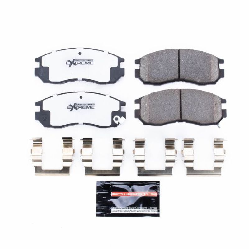 PSB Z26 Extreme Brake Pads