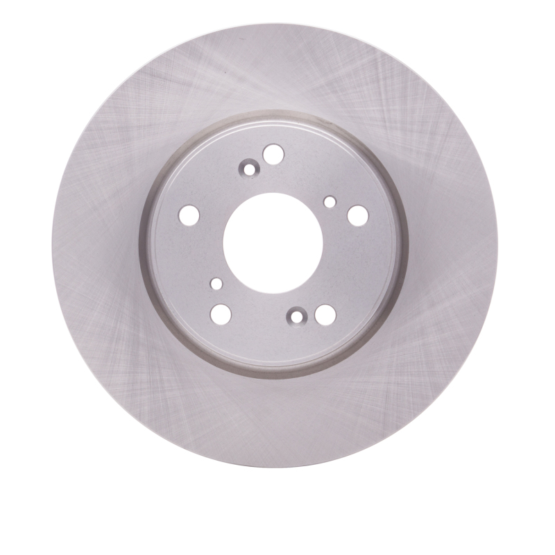 DFC Brake Rotors - Plain