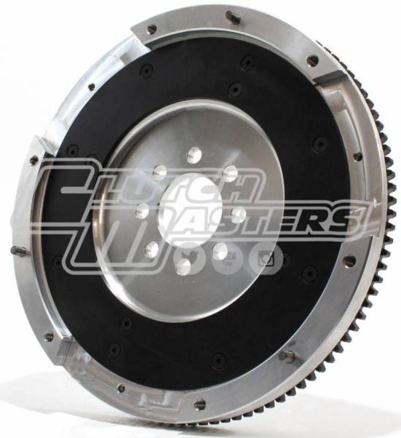 CM Aluminum Flywheels