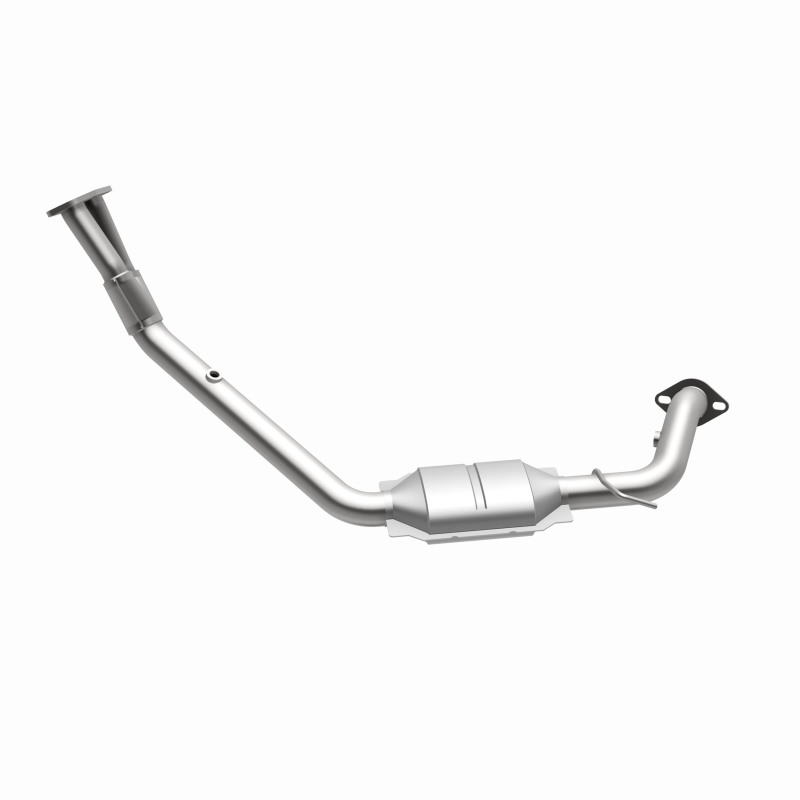 MagnaFlow Direct Fit Catalytic Converter ISUZU RODEO 2.2L OEM thumbnail 8