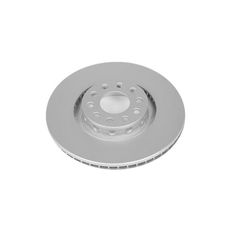 PSB Evolution Coated Rotor