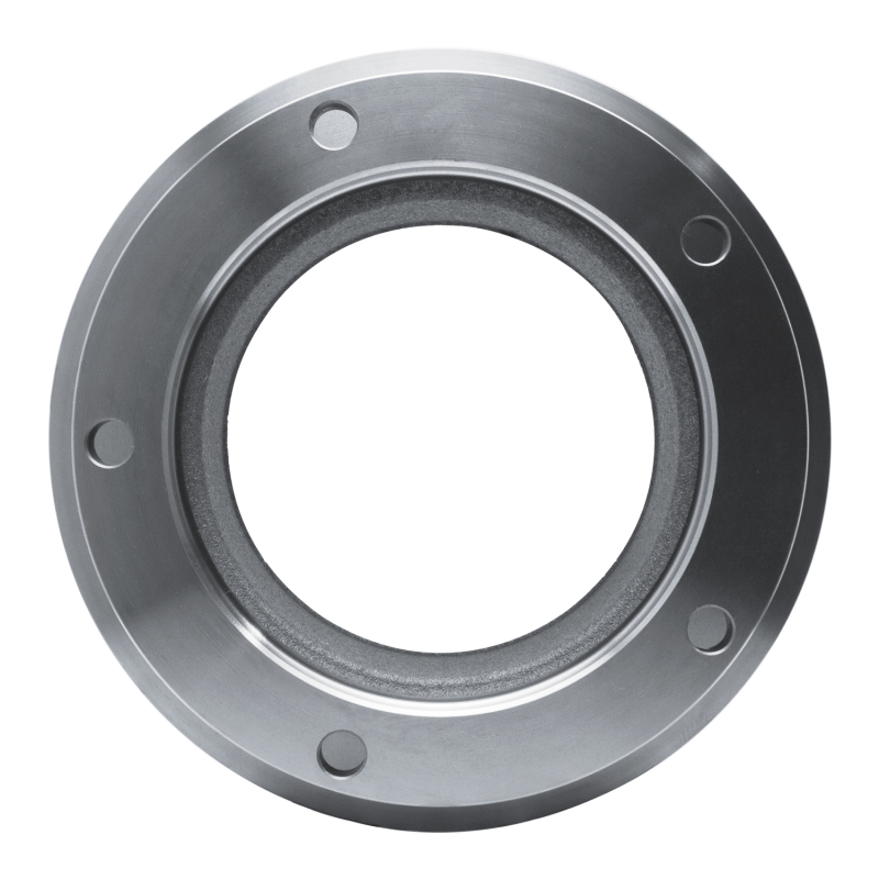 DFC Brake Rotors - Plain