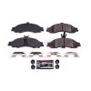 PSB Z23 Evolution Brake Pads