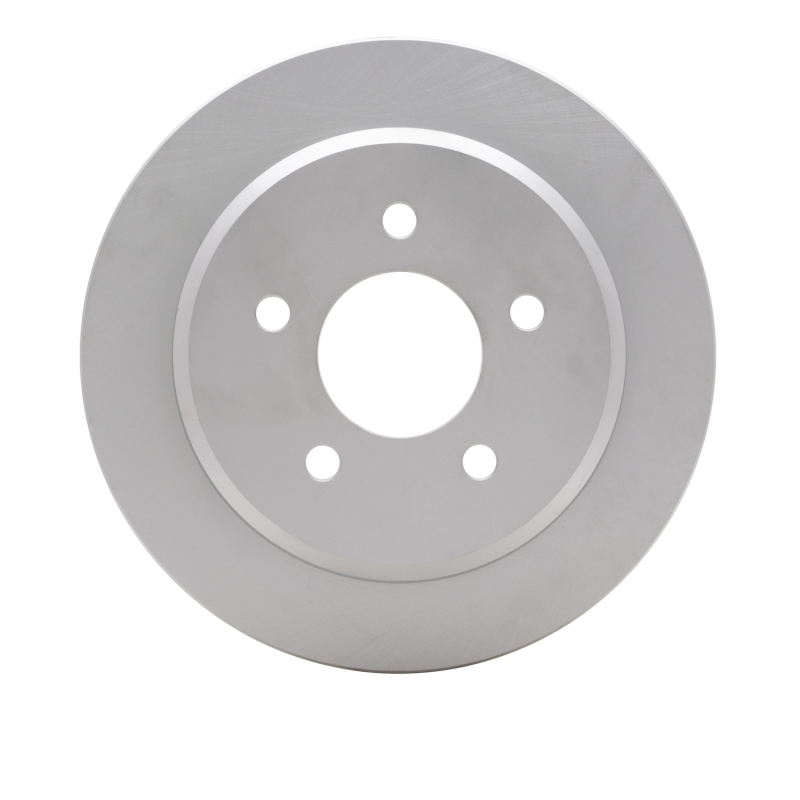 DFC GeoSPEC Coated Rotors - Plain