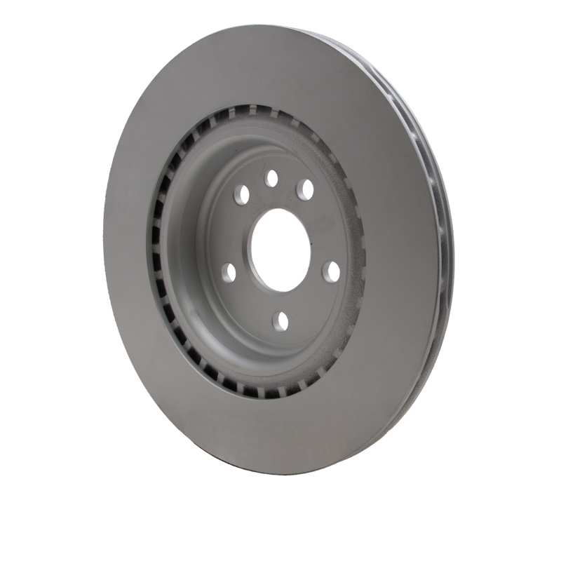 DFC 17-20 Jaguar I-Pace Rear GeoSPEC Coated Rotor