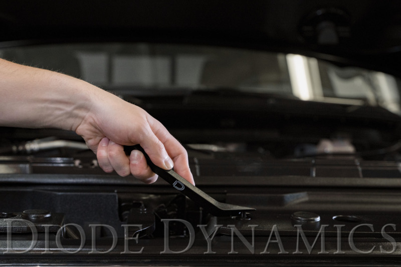 Diode Dynamics Plastic Trim Removal Set 5 Piece thumbnail 6