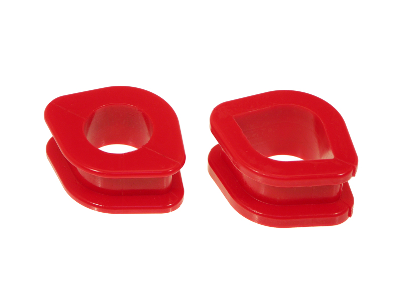 PRO Steering Bushings - Red