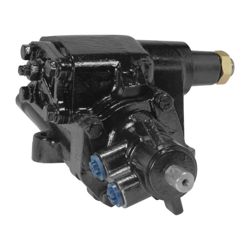 Yukon Gear 08-14 Ford E-150/E-250/E-350 Super Duty/E-450 Super Duty Power Steering Gear Box