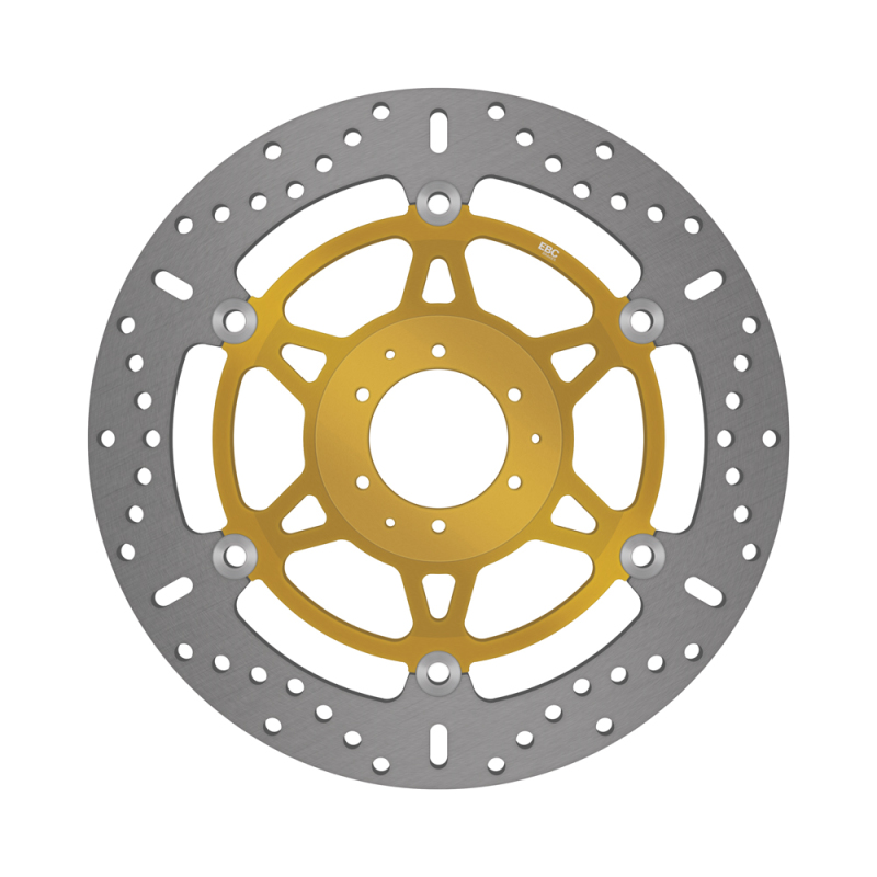 EBC Standard Rotors