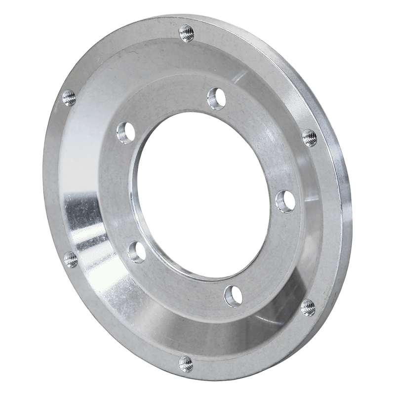 WIL Fittings and Adaptors