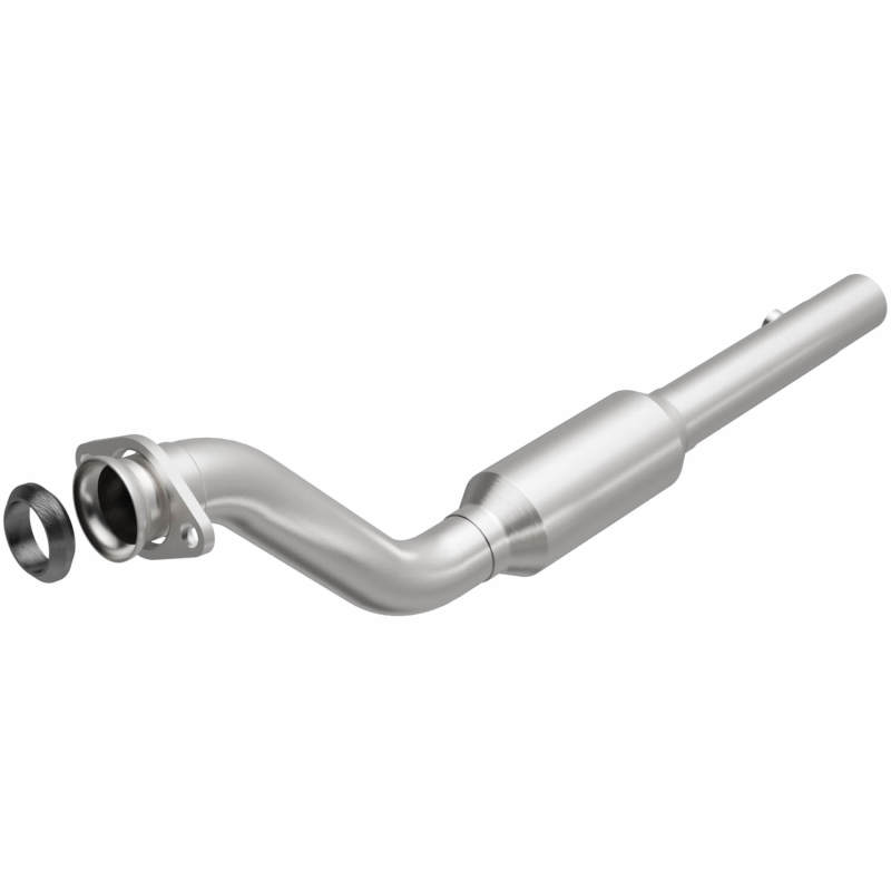 MagnaFlow Direct Fit Catalytic Converter 1996 Buick LeSabre 3.8 thumbnail 4