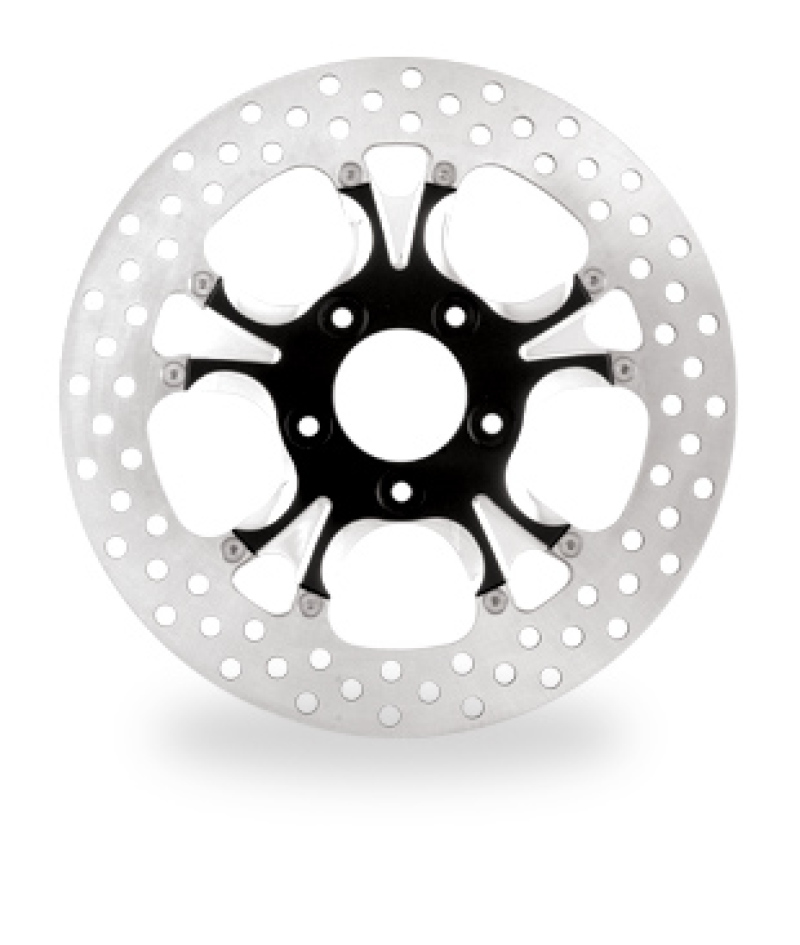 PFM Brake Rotors