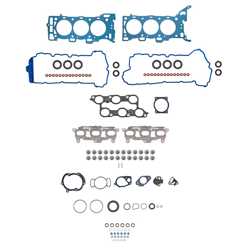 FEL Cylinder Head Gaskets