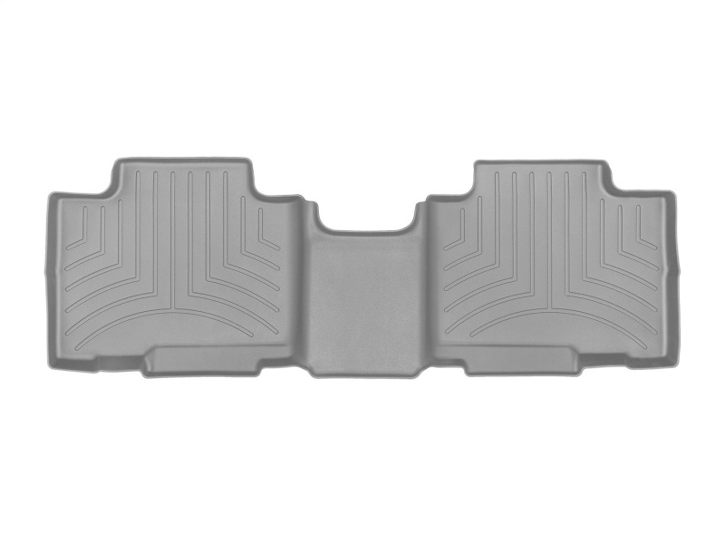 WT FloorLiner - Rear - Grey