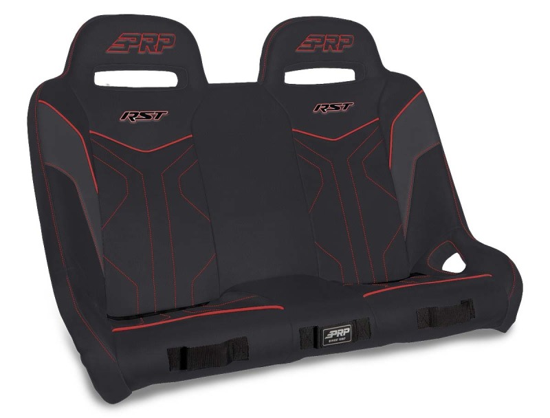 PRP Powersport RST Bench Seat