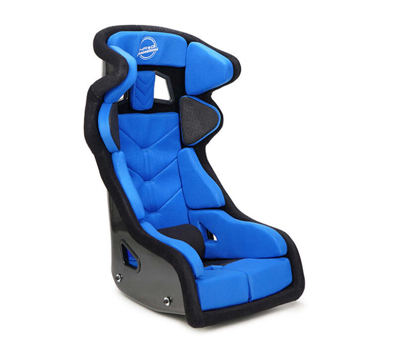 NRG Seats - Pair