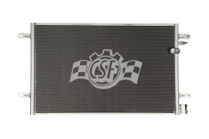 CSF A/C Condensers