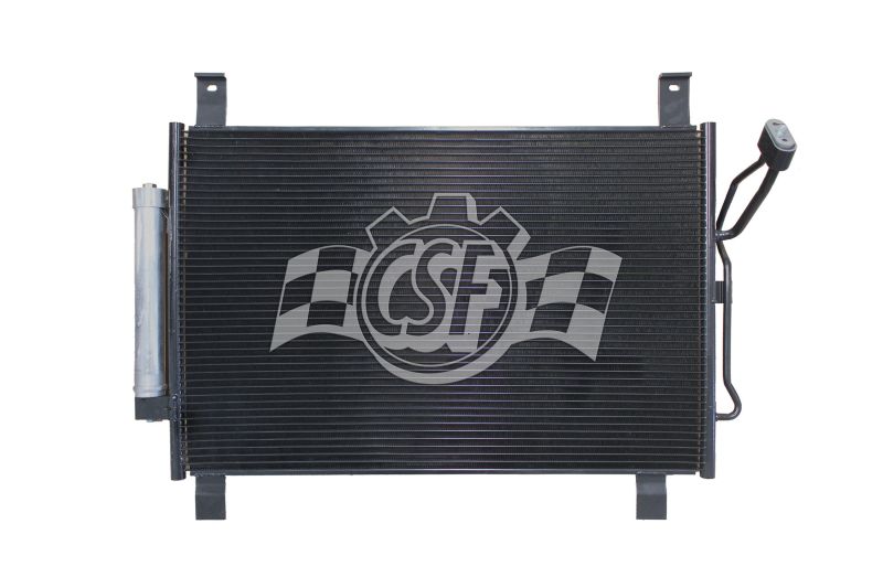 CSF A/C Condensers