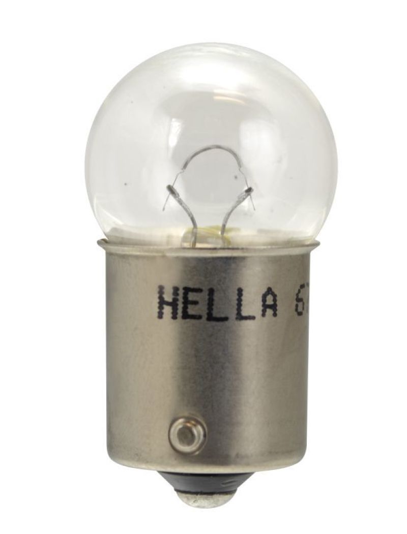 HELLA Miniature Bulb