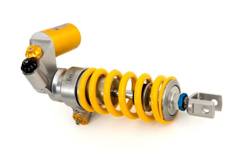 Ohlins 06-10 Suzuki GSX-R 600 TTX RT Shock Absorber thumbnail 9