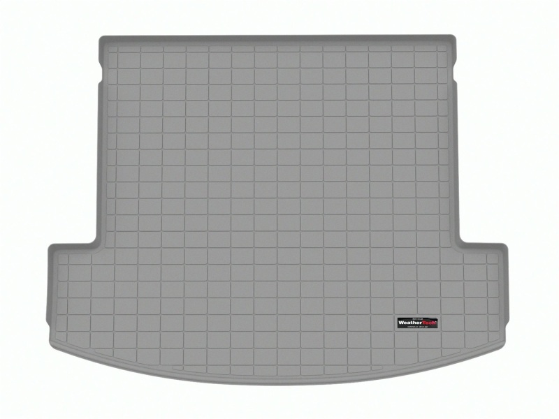 WT Cargo Liners - Grey