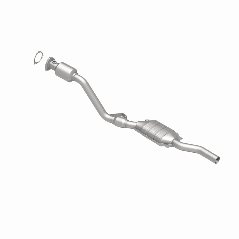 MagnaFlow Direct Fit Catalytic Converter 03 Volkswagen Passat 2.8L thumbnail 9