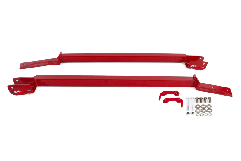 BMR Subframe Connectors