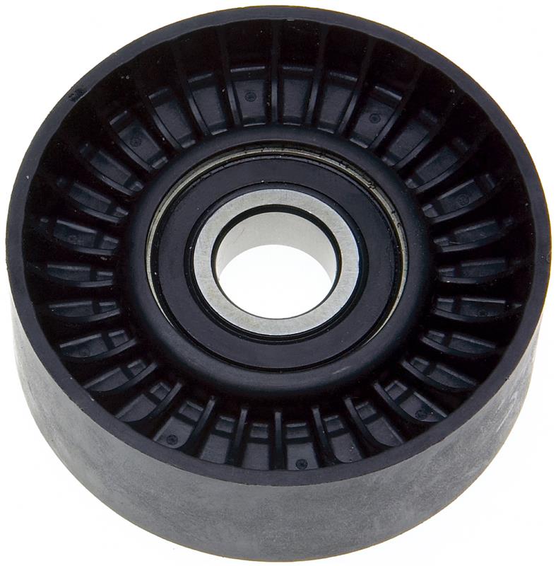 GAT Idler Pulleys