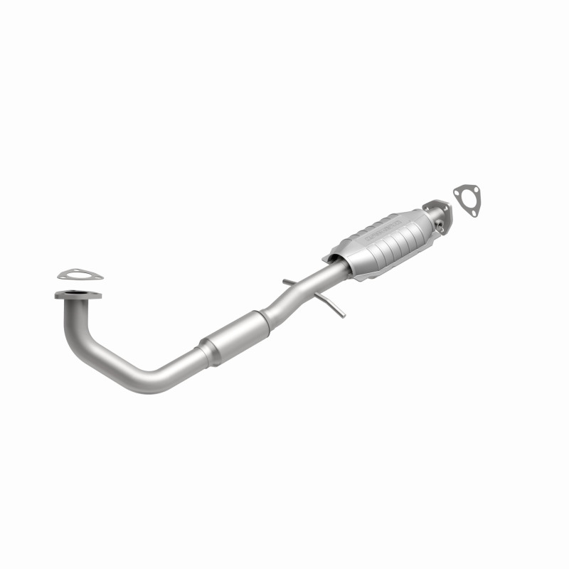 MagnaFlow Conv DF 01-02 Saturn SC/SL/SW Series 1.9L Rear CA Emission (49 State) thumbnail 8