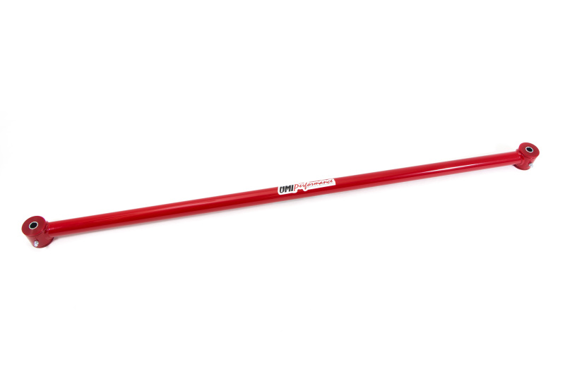 UMI Performance 82-02 GM F-Body Tubular Non-Adjustable Panhard Bar thumbnail 3