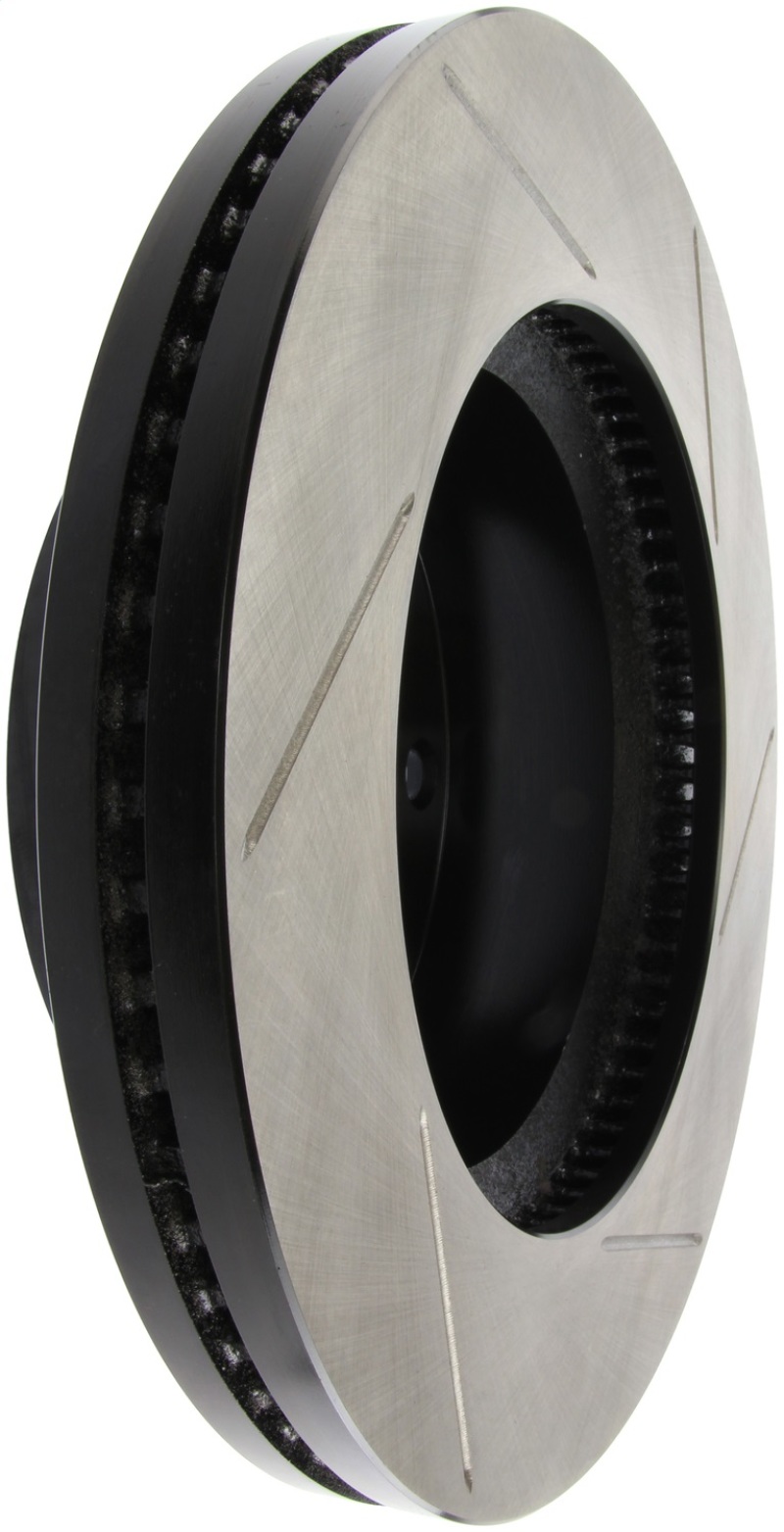 StopTech Power Slot 12-15 Ford F-250/F-350 Front Right Slotted Rotor thumbnail 4