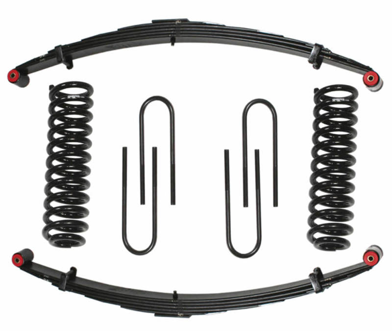 SKY Coil Springs
