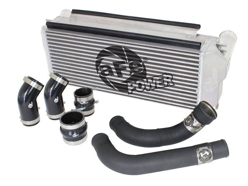 AFE Bladerunner I/C & Tubes