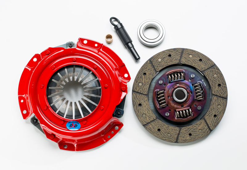 SBC Stg 2 Daily Clutch Kits