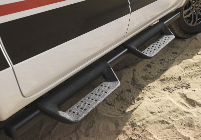 Ford Racing Ranger Tremor Running Boards