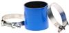 Gates 99-03 Ford Super Duty V-8 7.3L Diesel Manifold To Pipe Cold Side Turbocharger Hose Kit thumbnail 2