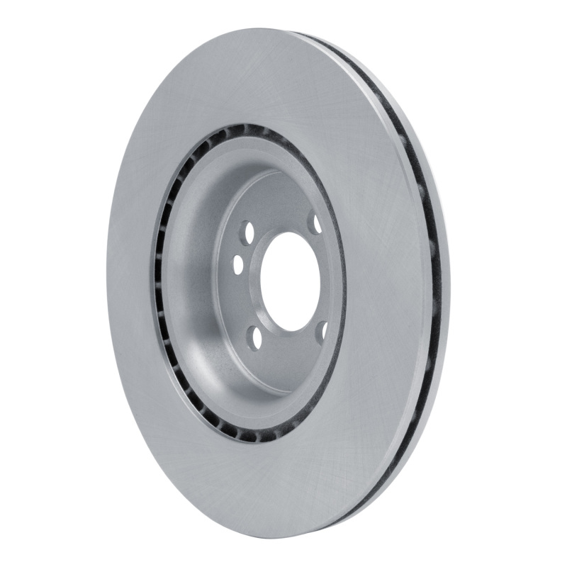 DFC 09-14 Mini Cooper Clubman Front Brake Rotor thumbnail 5