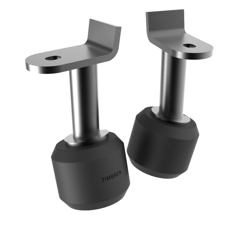 TIM Suspension Enhancement Systems