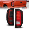 ANZ LED Taillights
