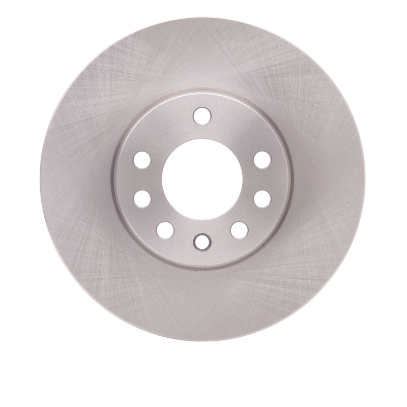 DFC Brake Rotors - Plain