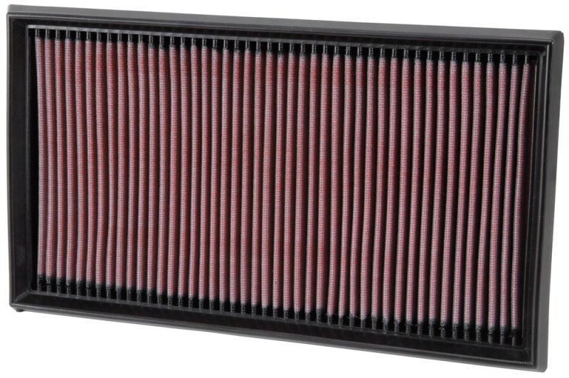 K&N Replacement Air Filter MERCEDES BENZ E420 1997 thumbnail 5