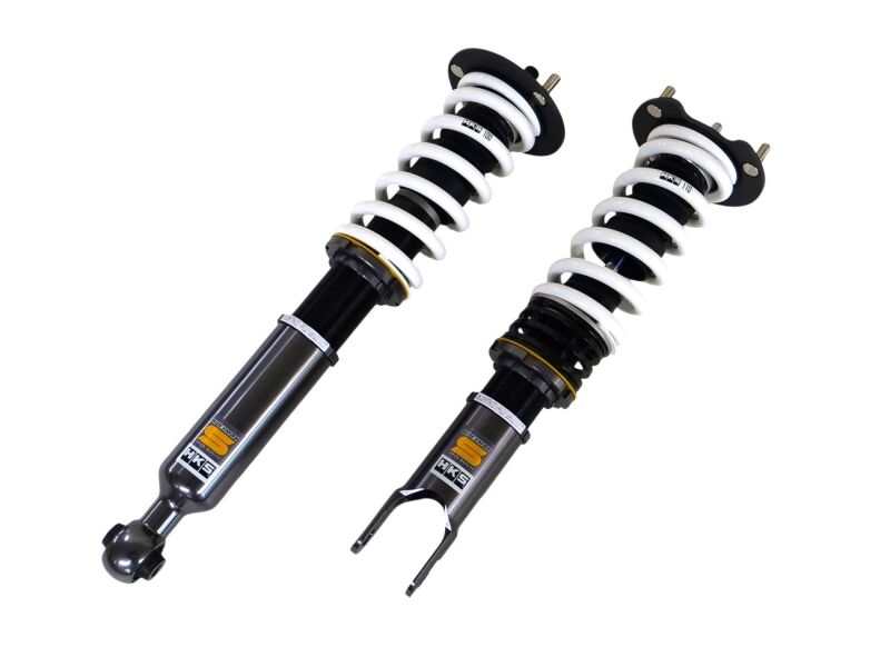 HKS Hipermax S Series