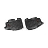 RUG Floor Liners - Black