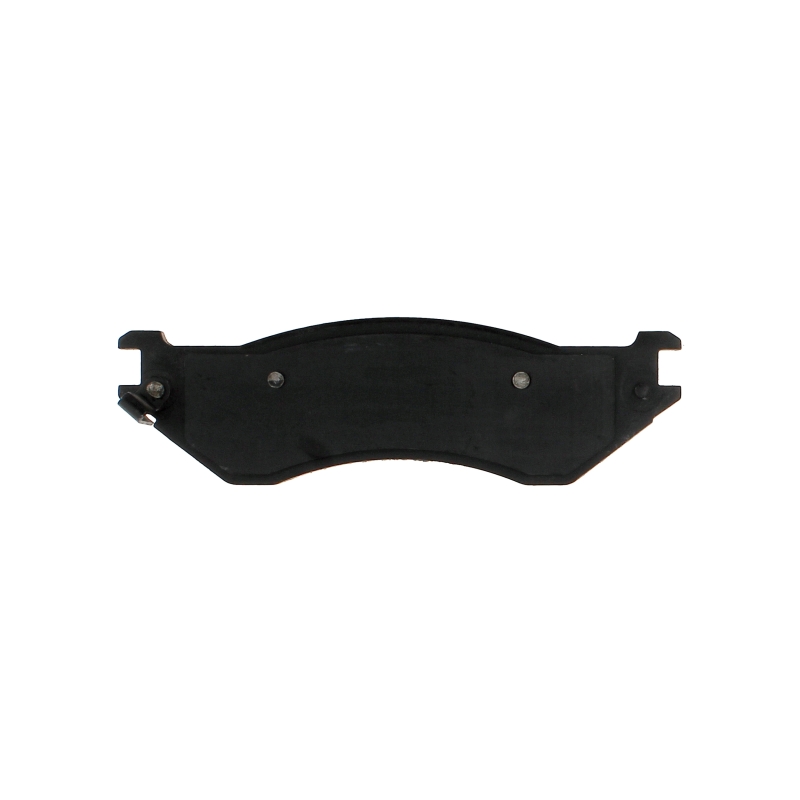 Baer Brakes 1998 Dodge B1500 Claw Brake Pads thumbnail 2