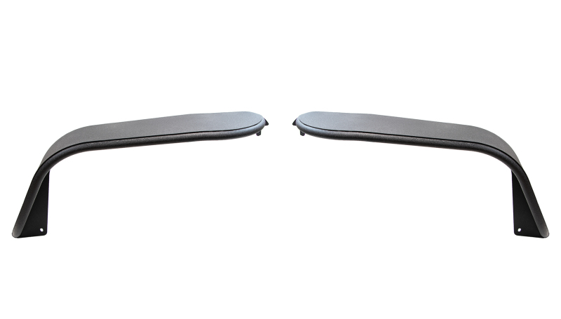 Fishbone Offroad JL/JT Front Steel Tube Fenders