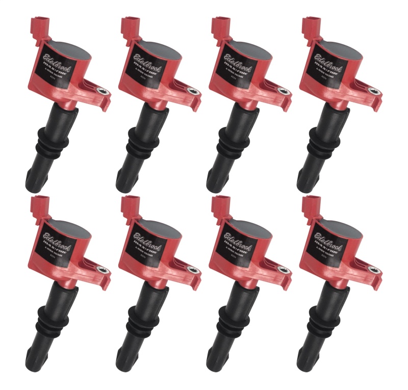 EDE Ignition Coil