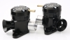GFB Respons BOV Kits