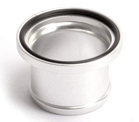 TS BOV Hose Adapters