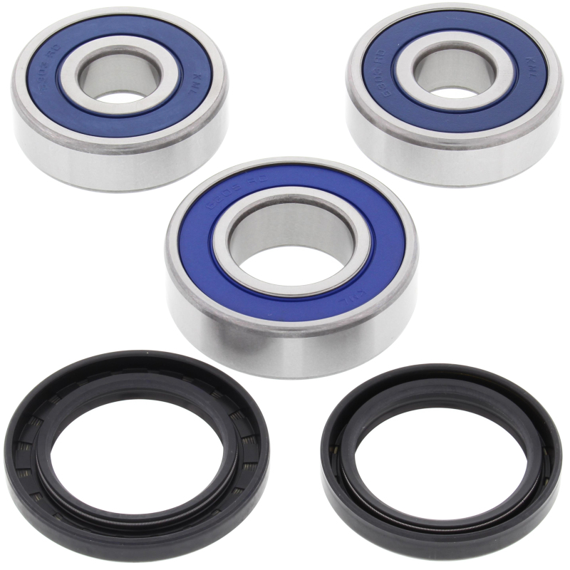ABR Wheel Bearing Kits