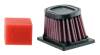 KN Motorcycle Direct Fit Air Filters
